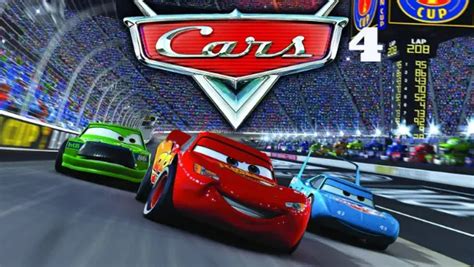 Cars 4 Release Date Cast And All Details Nilsen Report
