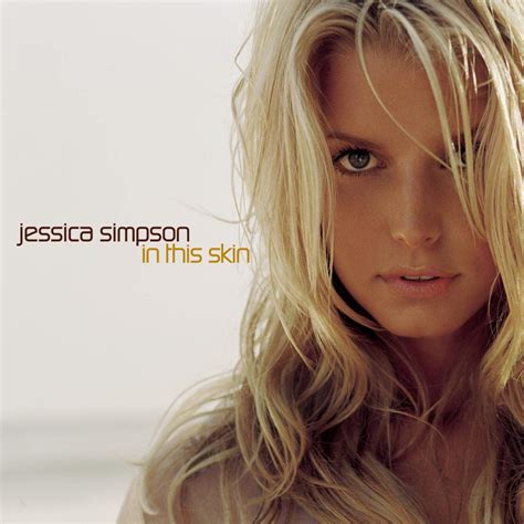 Jessica Simpson In This Skin Amazon Com Music