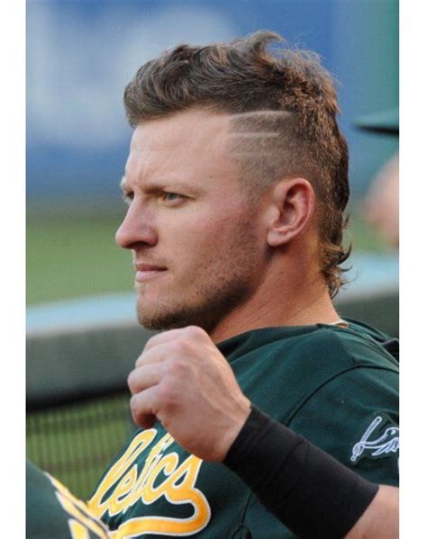 25 Best Baseball Haircuts For You Seventwin Mullet Haircut Boys