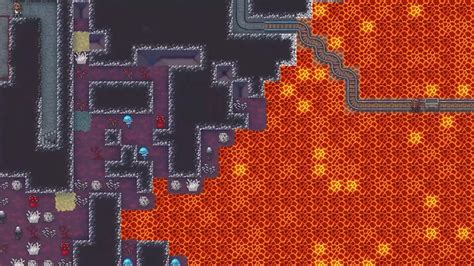Dwarf Fortress Steam Edition Digs Up A Shiny New Graphical Style In