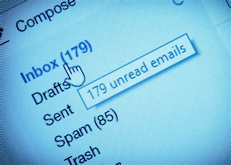 5 Writing Tips To Keep Your Email Inbox Under Control