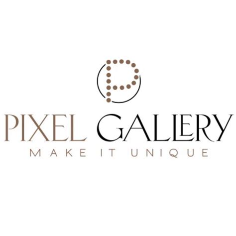 Pixel Gallery