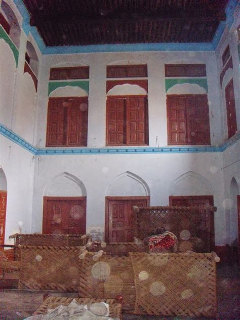 Mangat Gurudwara Of Bhai Bannu Mandi Bahauddin District