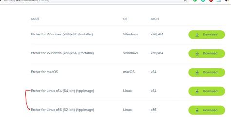 Download balena etcher 140 mb latest software 2019. How to install balenaEtcher on Linux to make bootable USB ...