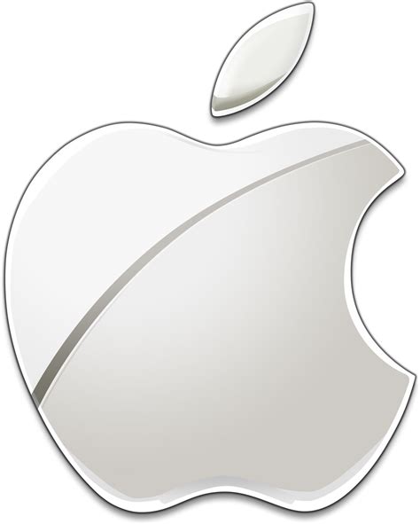 Логотип Apple / Компьютеры / TopLogos.ru