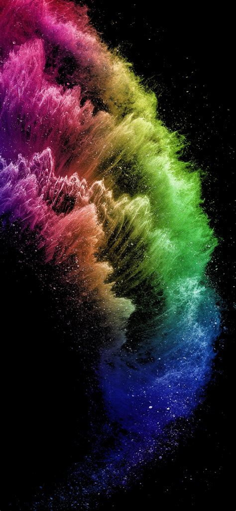 Oled Color Wallpapers Wallpaper Cave