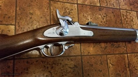 Colt 1861 Special Model 58 Caliber Civil War Musket For Sale