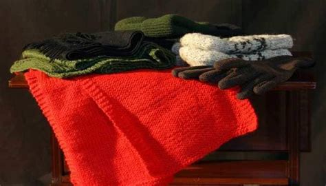 Winter Woollens Clothes Tips To Keep Your Woollen Clothes Fresh And