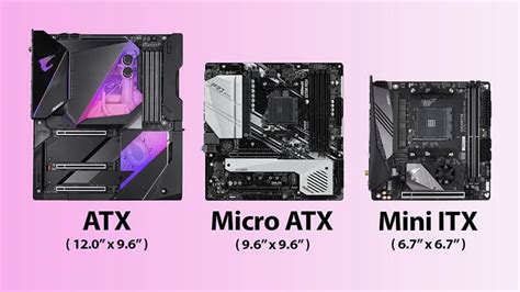 Difference Between Atx And Itx Differencebetween