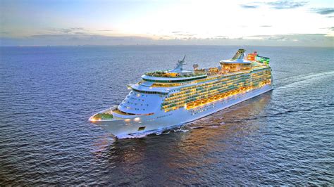 Why you shouldn't avoid older and smaller cruise ships | Royal Caribbean Blog