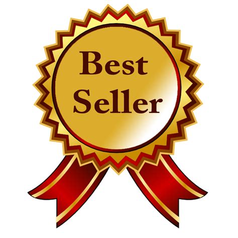 Collection Of Best Seller Png Pluspng