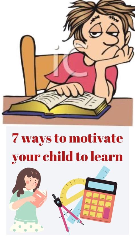 How To Motivate Your Child To Learn Video Skills To Learn