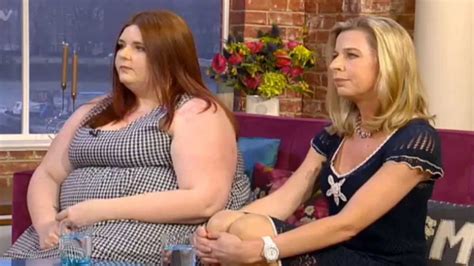 Too Fat To Work This Morning Katie Hopkins And Jay Cole Interview