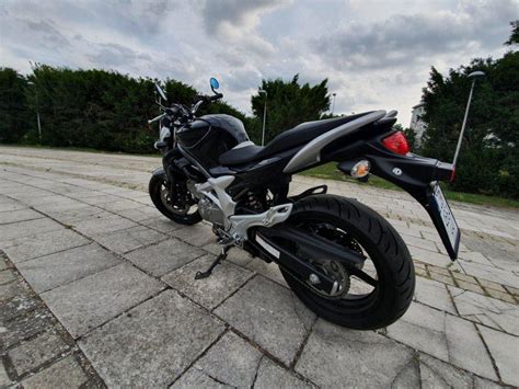 Get the latest specifications for suzuki sfv 650 2013 motorcycle from mbike.com! Suzuki Gladius SFV 650, 2013 god.