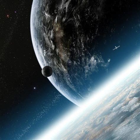 10 Top Sci Fi Space Wallpaper FULL HD 1080p For PC ... Support us by sharing the content, upvoting wallpapers on the page or sending your own background pictures.