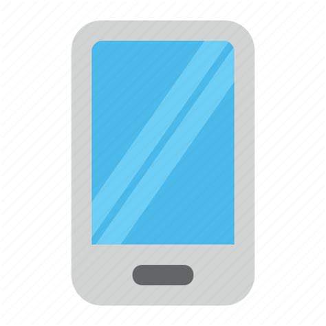 Handphone Device Gadget Technology Communication Hp Icon