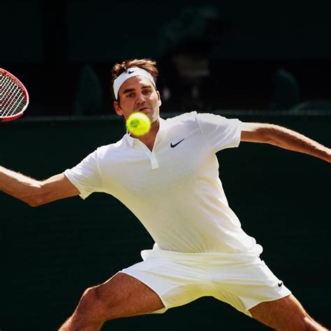 Roger Federer Beats Marin Cilic To Win Record 8th Wimbledon Mens Final