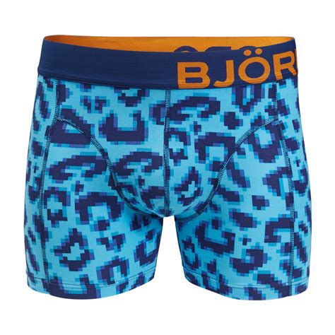 Handla björn borg kalsonger och andra produkter med upp till 70% lägre pris än i ordinarie handel! Björn Borg Short Shorts Pixel Leopard - Kalsonger ...
