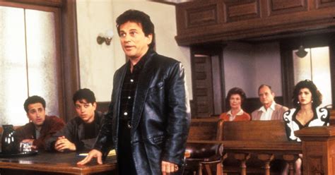 ‘my Cousin Vinny Became An Instant Success After Its Release See Joe