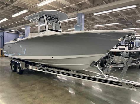 New 2023 Sea Hunt Gamefish 27 70003 Metairie Boat Trader