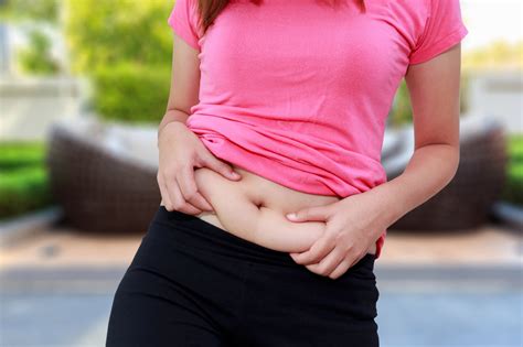 from stress to your hormones… what your belly fat is trying to tell you and how to blast it