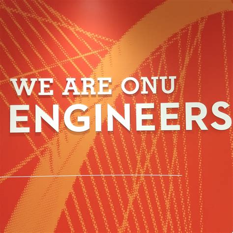 Ohio Northern University Tj Smull College Of Engineering Ada Oh