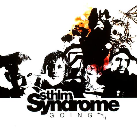Stockholm Syndrome On Spotify
