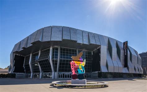 A 21st Century Sports Cathedral A Sneak Peek Inside The Nbas Newest