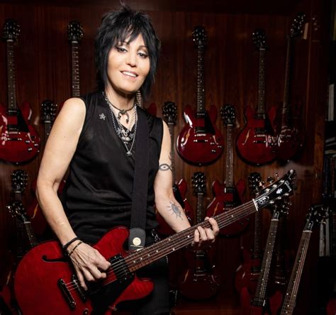 How You Could Own A Joan Jett Gibson Guitar