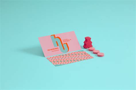 Personal Identity Project Behance