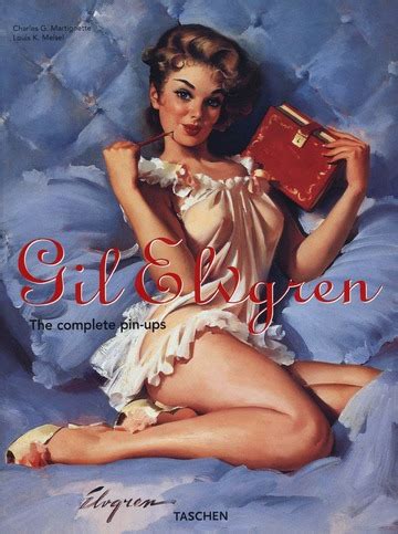 Gil Elvgren The Complete Pin Ups Jill Elvgren Free Download Borrow And Streaming
