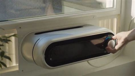 Noria Offers A Lightweight Upgrade To The Air Conditioner