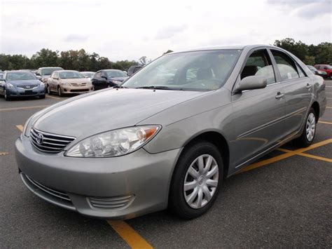 We analyze millions of used cars daily. CheapUsedCars4Sale.com offers Used Car for Sale - 2005 Toyota Camry Sedan $7,590.00 in Staten ...