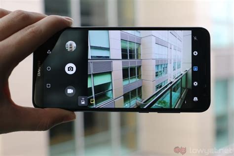 Huawei nova 2i sessiz sedasız dört kamerası ve çerçevesiz ekranıyla resmiyet kazandı. Huawei Nova 2i Hands On: Democratising The 18:9 Display ...