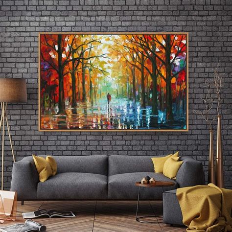 Framed Painting For Living Room 40x60 Shop Interior Bodenuwasusa