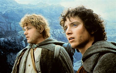 Lord Of The Rings Tv Series Amazon And Netflix Battle To Land Rights