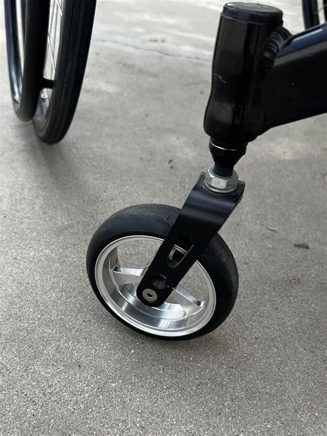 Wheelchair Colours Razorblade Ebay