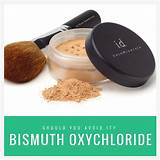 Best Mineral Makeup Without Bismuth Oxychloride Photos