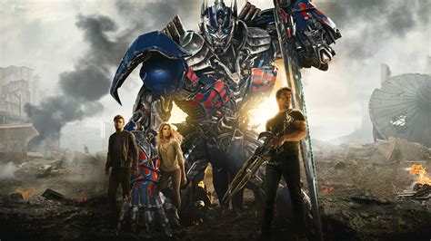 Richie merritt, trevor long, raven goodwin & luke david. Transformers 4 Age of Extinction Movie, HD Movies, 4k ...