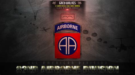 82nd Airborne Wallpaper 66 Images