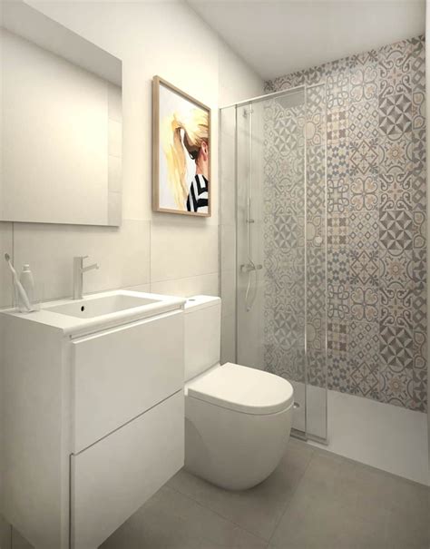 Cuarto De Baño Suite Homify Imagenes De Baños Diseño De Baños