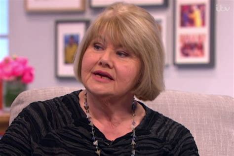 Aunt Babe Actress Annette Badland Eastenders Fans Still Scared Of Me