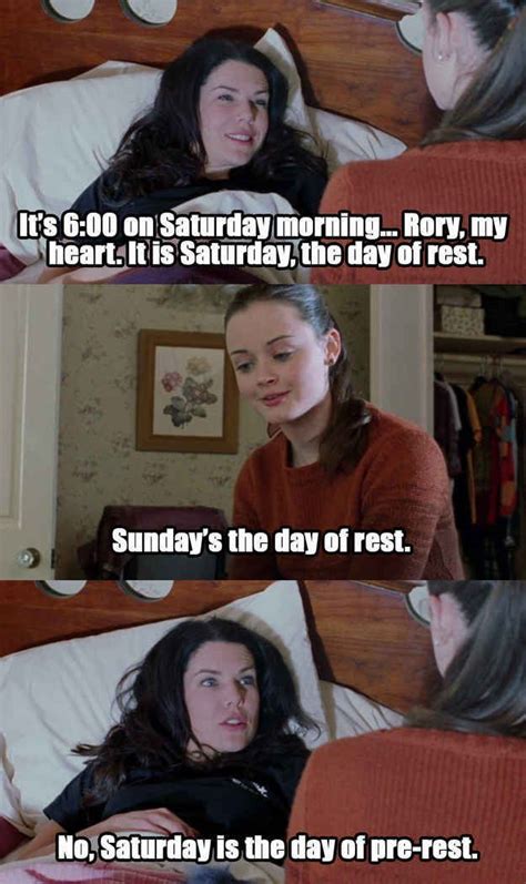 Gilmore Girls 10 Rory And Lorelai Memes That Are Too Hilarious For Words