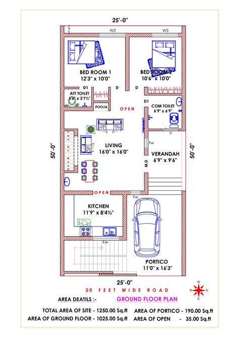 73 Captivating Vastu House Plan East Facing Not To Be Missed