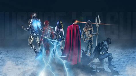 Justice League 2017 Uhd 8k Wallpaper Pixelz