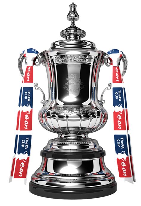 Fa Cup Logo Transparent Fa Cup Final Png And Fa Cup F