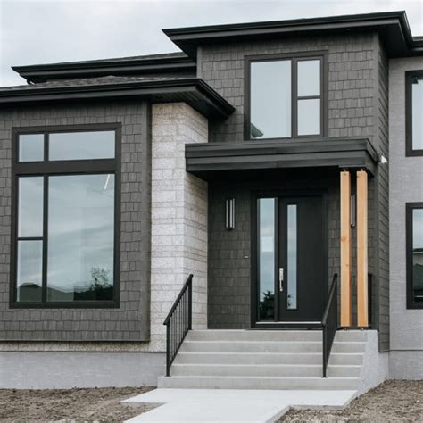 Paul, maric homes' newest show home in gateway point is a blend of country living and. 7 Vireo Lane Show Home in Sage Creek by Maric Homes