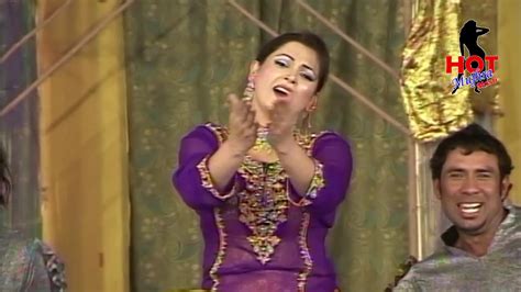 Mere Pyar Te Shak Zara Akbar Best Mujra Dance New Mujra Dance