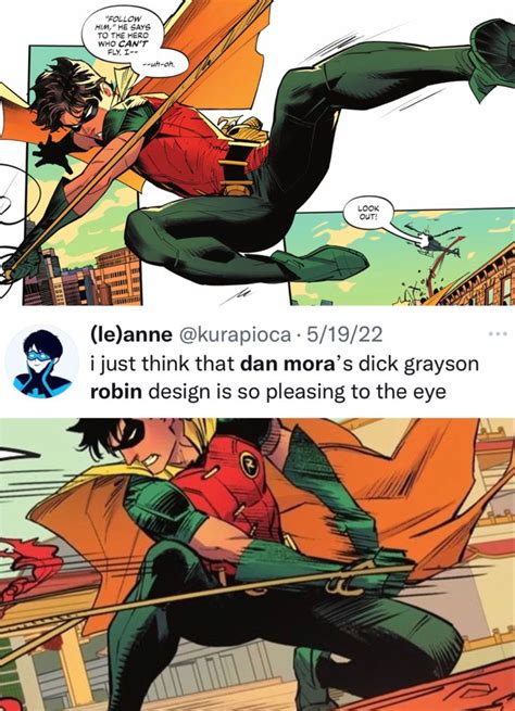 Batman Robins Fandom Marvel Dc Comics Dick Grayson Dc Comics