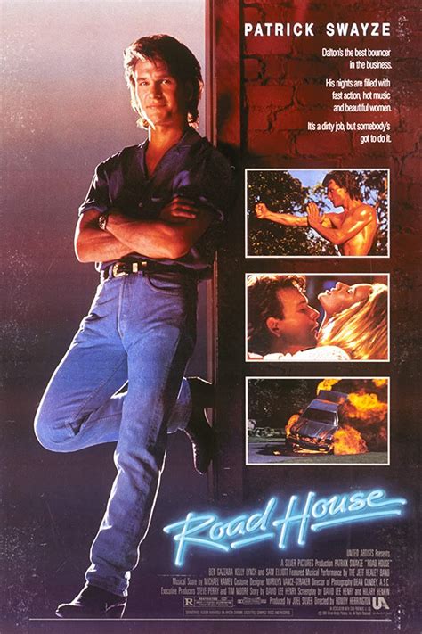 New Amazon Trailer Reveals First Look At Road House Remake And Other